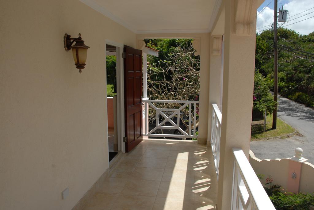 Sandy Bliss Condominiums Saint James Bilik gambar