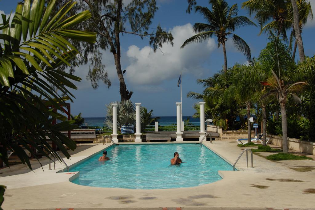 Sandy Bliss Condominiums Saint James Luaran gambar