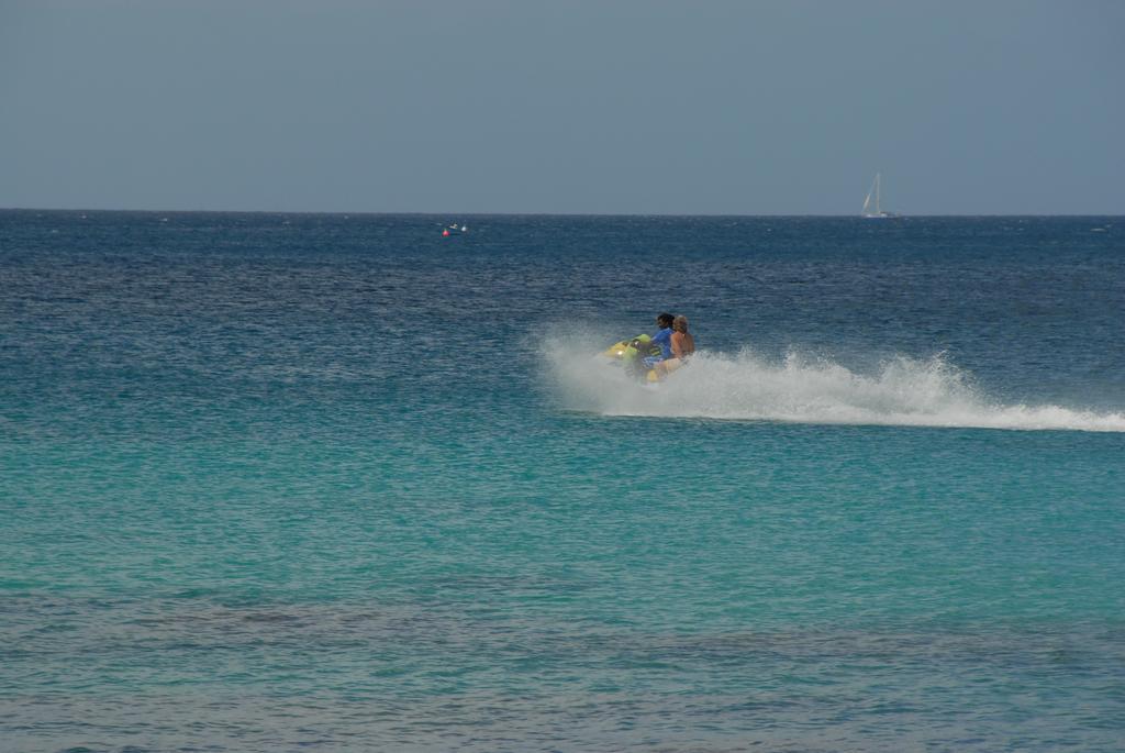 Sandy Bliss Condominiums Saint James Luaran gambar
