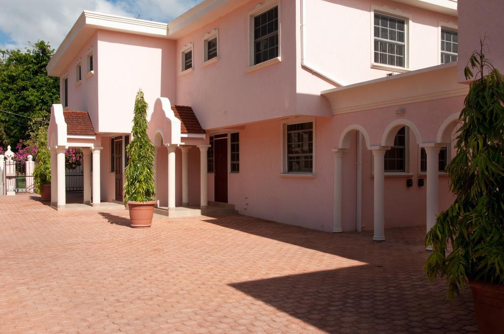 Sandy Bliss Condominiums Saint James Luaran gambar