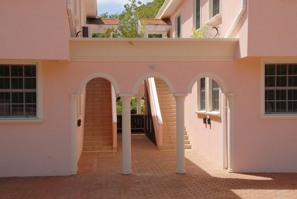 Sandy Bliss Condominiums Saint James Luaran gambar