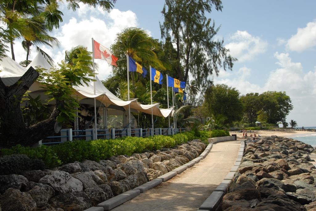 Sandy Bliss Condominiums Saint James Luaran gambar
