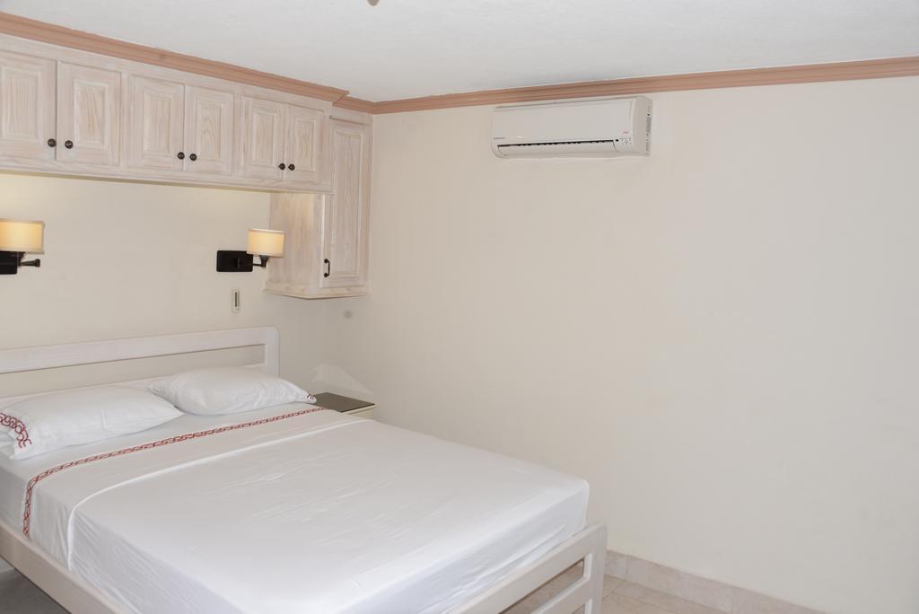 Sandy Bliss Condominiums Saint James Bilik gambar